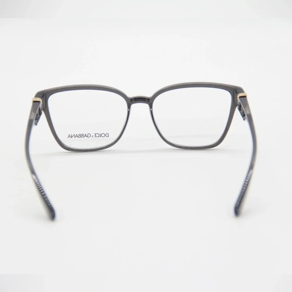 NEW DOLCE&GABBANA WOMEN’S EYEGLASSES DG5070 3291 NEW DOLCE&GABBANA DG 5070 GREY
